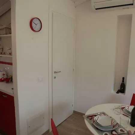 La Casa Di Frank La Spezia