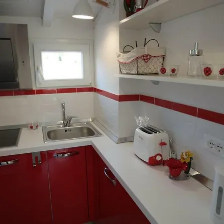 La Casa Di Frank * La Spezia