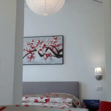 Apartmán La Casa Di Frank