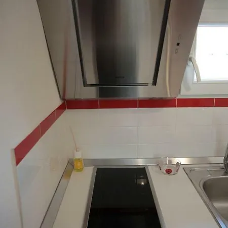 La Casa Di Frank Apartamento *