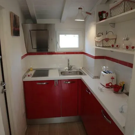 La Casa Di Frank * La Spezia