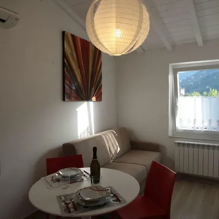 Apartman La Casa Di Frank