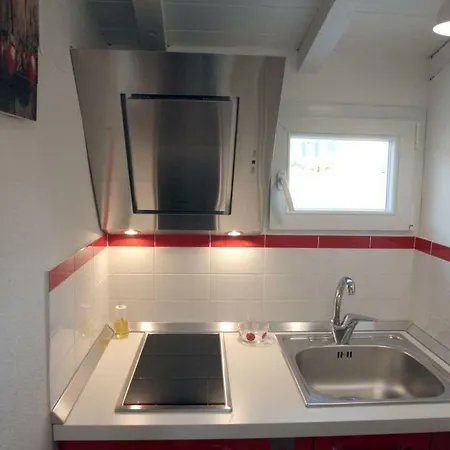 La Casa Di Frank * La Spezia