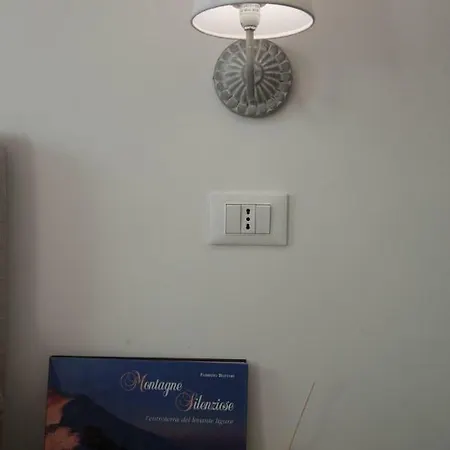 Apartamento La Casa Di Frank